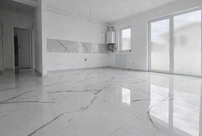 Apartament cu 2 camere decomandat în Central - 1