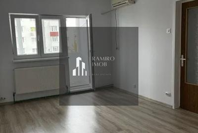 Apartament cu 2 camere decomandat în Brâncoveanu