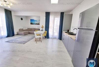 Apartament 2 camere de vanzare, zona Sud, 50.84 mp #15005 - 3