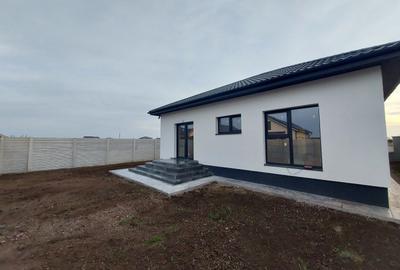 Casa individuala 3 camere-GATA DE MUTARE/Com.Berceni - 15