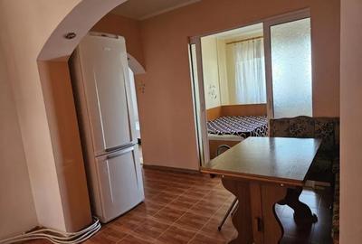 Apartament cu 2 camere decomandat, mobilat în Dacia - 5