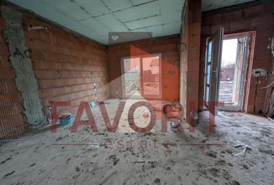 Casă individuală | Parter | Toate utilitatile | Finisaje premium | Curte | Pod - 3