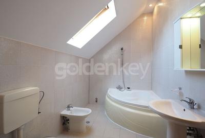 Vila cu 6-7 camere si gradina generoasa Vila cu 6-7 camere si gradina generoasa - 15