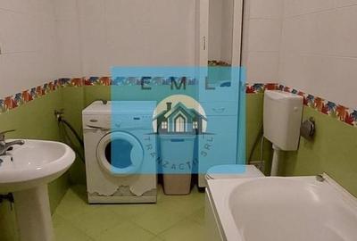 Studio  46 mp, posibilitate de a transforma in 2 cam,  cu loc parcare - 5