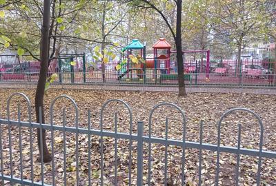 Vanzare garsoniera Anastasie Panu, libera, parter,blocul in planul 2 - 10