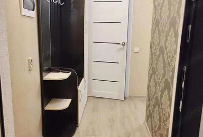 Garsonieră în Girocului - 2