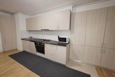 Apartament cu 2 camere semidecomandat, mobilat în Floreasca - 3