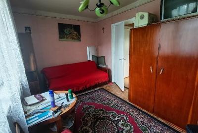 Apartament cu 2 camere semidecomandat în Astra - 1
