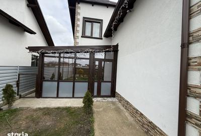 Casă cu 4 camere cu Teren 297 Mp în Șcheia - 1