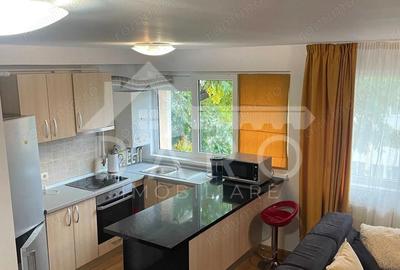 Vand Apartament penthouse cu scara interioara - 7 Noiembrie Cornisa - 4