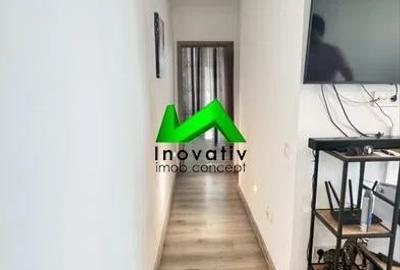 Apartament de vanzare 3 camere Sibiu Calea Cisnadiei - 5