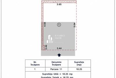 Apartament cu 3 camere decomandat, mobilat în Ghencea - 6