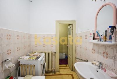 CASĂ CLASICĂ DE VANZARE CU POTENȚIAL PREMIUM ÎN ZONA 1 MAI - 23