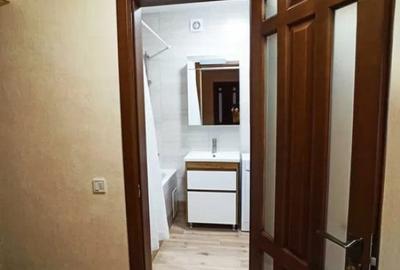 Apartament cu 2 camere decomandat în Mihai Bravu - 7