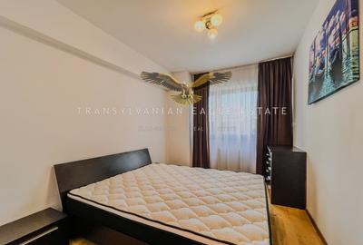 Locuinta moderna situata pe Nasaud/FSEGA/The office - 7