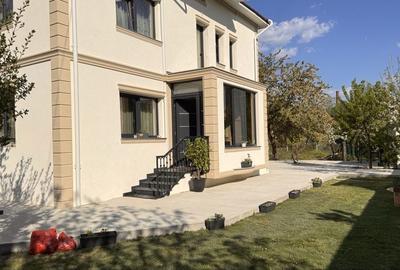 Casă cu 4 camere în Paltin - 5
