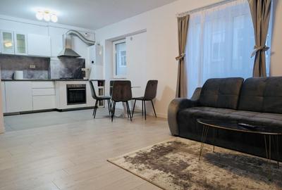 Apartament cu 2 camere decomandat, mobilat în Timpuri Noi - 3