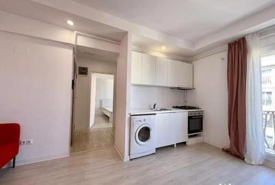 Apartament cu 2 camere decomandat în Ștefăneștii de Jos - 9