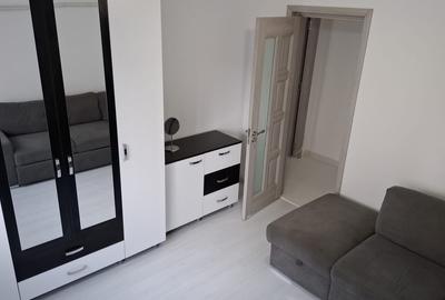 Apartament cu 2 camere decomandat în Sebastian - 6
