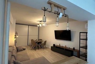 ION MIHALACHE, 2 CAMERE LUX, ETAJ 1, 63 MP, MOBILAT SI UTILAT NOU - 4
