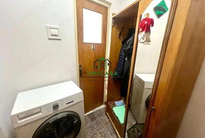 Garsoniera de inchiriat/Centru - 3