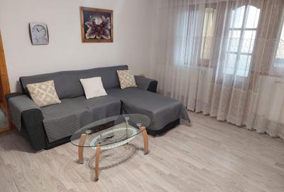 Apartament cu 2 camere decomandat în Coțatcu - 4