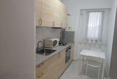 De închiriat: apartament 2 camere - Novum - Păcii - metrou - parcare - 5