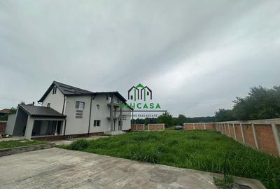 Casa de vanzare in Comuna Babeni - 2