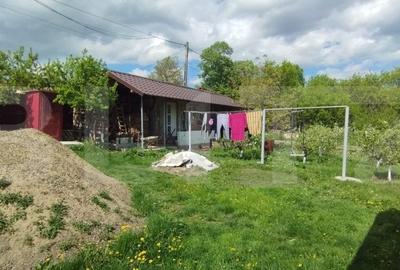 Casa+ casa vacanta, 2200 mp livada, Schitu-Duca - 14