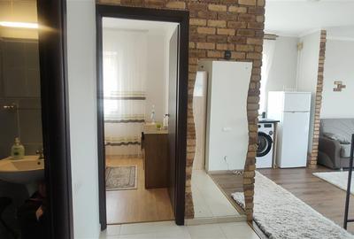 Apartament cu 2 camere decomandat în Tătărași - 9