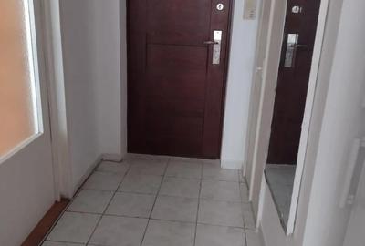 Apartament cu 2 camere semidecomandat, mobilat în Olimpia-Stadion - 4
