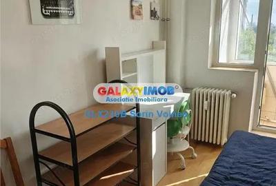 Apartament cu 3 camere semidecomandat, mobilat în Tineretului - 7