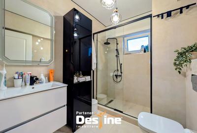 Apartament modern cu 2 camere, model decomandat, 56 mp,  - Tatarasi - 27