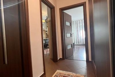 Garsonieră modernă, 36 mp, mobilată complet – Aleea Mizil - 8