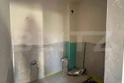 Apartament cu 4 camere, 100 mp + 3 balcoane - Marasti, zona Pod Ira Apartament cu 4 camere, 100 mp + 3 balcoane - Marasti, zona Pod Ira - 16