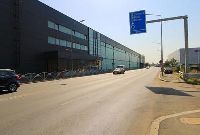 Garsoniera moderna, imobil tip boutique, stradal, Comuna Berceni -Vidra - 18