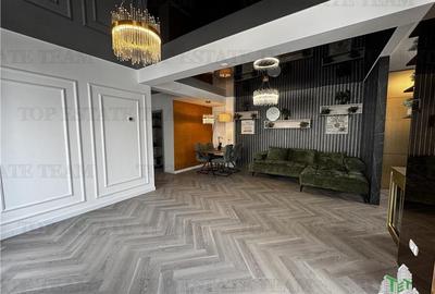 Mogosoaia zona strazii Livezilor | Duplex nou | FInisat&Mobilat complet - 2