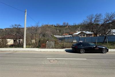 Teren intravilan de vanzare in Odobesti str Libertatii nr 13 - 10