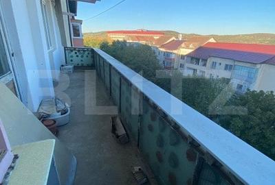 Apartament cu 4 camere, 80mp, zona Dumbrava 2 - 5