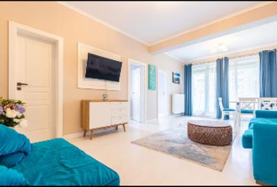 Apartament cu 3 camere decomandat în Nord - 4