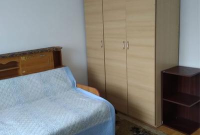 Garsonieră decomandată în Exterior Vest - 1