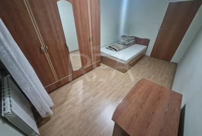 Apartament cu 2 camere la 12 minute de metrourile Dristor 1 si Grigorescu - 10