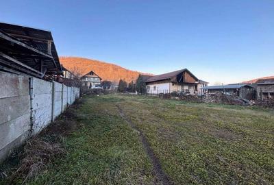 Teren in zona de locuinte, P+2, toate utilitatile! 0% comision. - 3