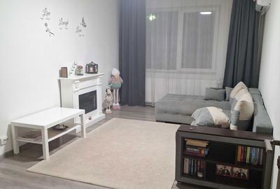 Apartament cu 4 camere decomandat în Cotroceni - 6