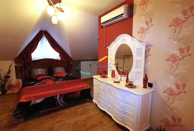 Vila de vanzare Valea Doftanei, Prahova - 5