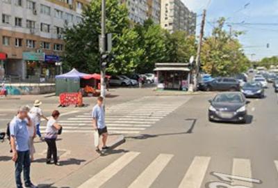 Spațiu comercial, de 80 mp, în Dristor