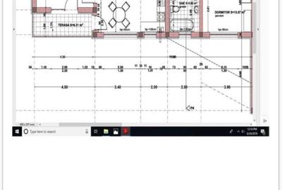 Apartament cu 3 camere în Central - 5