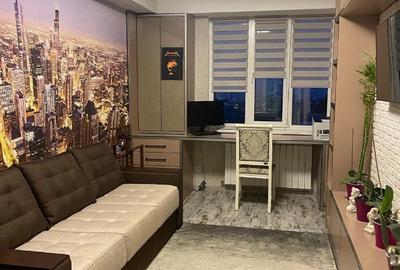 Apartament cu 3 camere decomandat în Calea București - 3