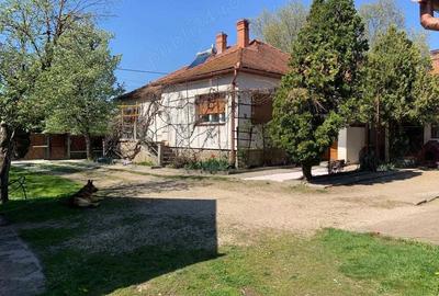 Casa de Vanzare in Boro?neu Mare 130 mp, Teren 3033 mp - 2