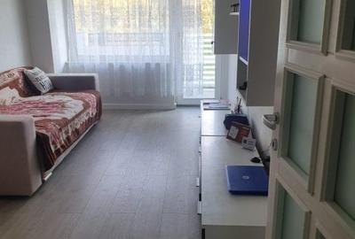 Vanzare apartament 2 camere bloc nou Copou-Royal - 8